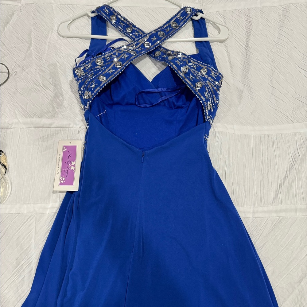 Hailey Logan - XS